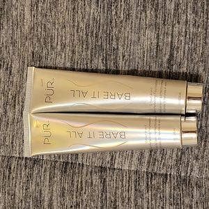 2x Pur Bare it All 12 Hr 4 in 1 Foundation -- Porcelain